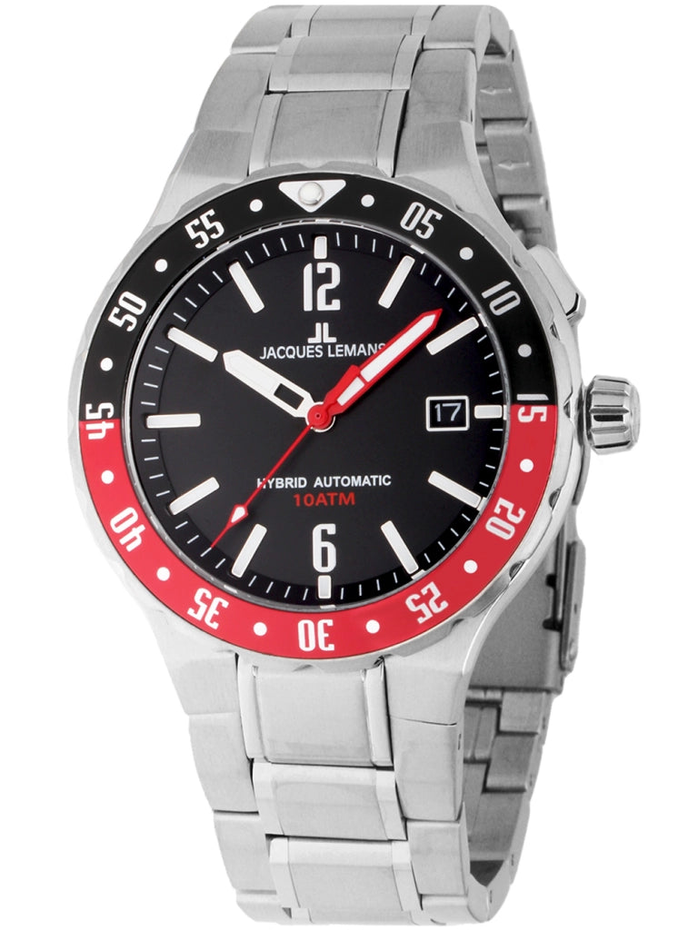 JACQUES LEMANS Mod. 1-2109F