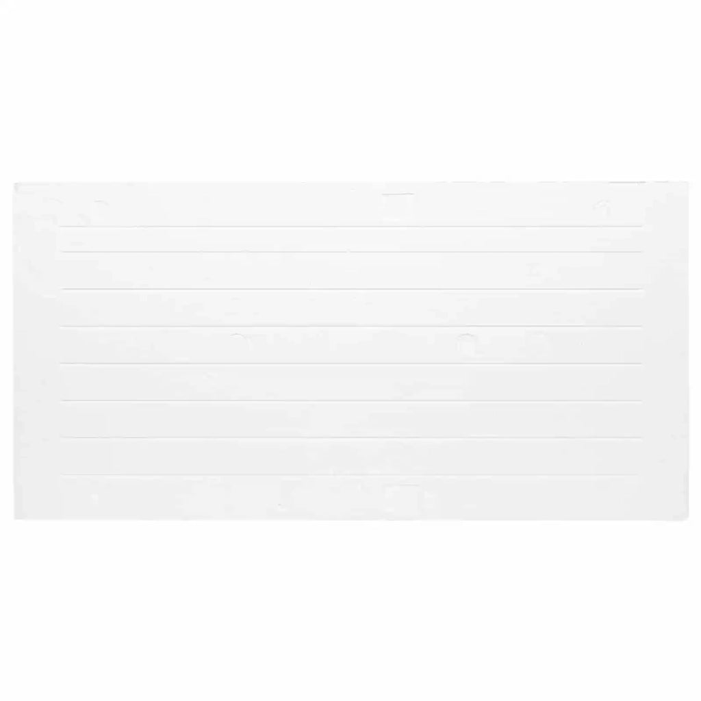 Pannelli da parete 10 pz Marrone 100 x 50 cm Schiuma EPS CFW1179099