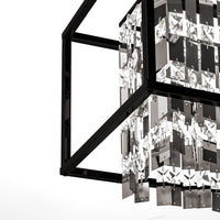 Lampada Da Soffitto APP1110-1CP Black