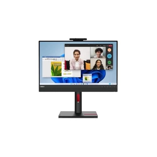 Monitor lenovo tiny-in-one 5th gen 12nagar1eu 23,8 ips/fhd/hdmi,dp/speakers/webcam