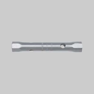 CHIAVE A TUBO DOPPIA MUNDIAL 27-29 mm - MUNDIAL