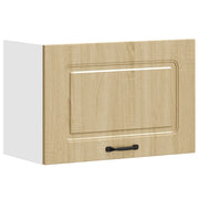 Pensile da Cucina | Mobile da Cucina Kalmar Rovere Sonoma in Legno Multistrato