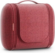 Toilette con contenitore, capacità di stoccaggio 8 litri, prodotti da toeletta per uomini e donne, contenitore per cosmetici, organizzatore, toilette per signore, contenitore per trucco, adatto per grandi e piccoli prodotti da toeletta