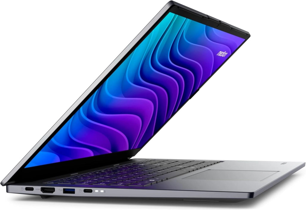 43,9 cm (17,3 pollici Full HD) E17223 Laptop (Intel N100, 4 GB DDR4 RAM, 128 SSD, HD Webcam, WLAN, Win 11 S Mode)