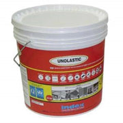Guaina Impermeabilizzante Unolastic Monocomponente Marrone Kg 10 - Index Spa