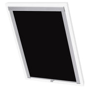 Tenda a Rullo Oscurante Nera MK08 133519
