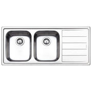Apell 1168mm 2v gdx linear - LN116IRB