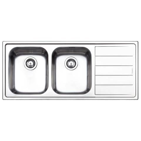Apell 1168mm 2v gdx linear - LN116IRB