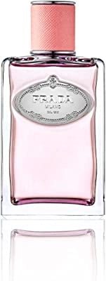 Eau de parfum donna prada les infusions rose 100 ml - 8435137754601