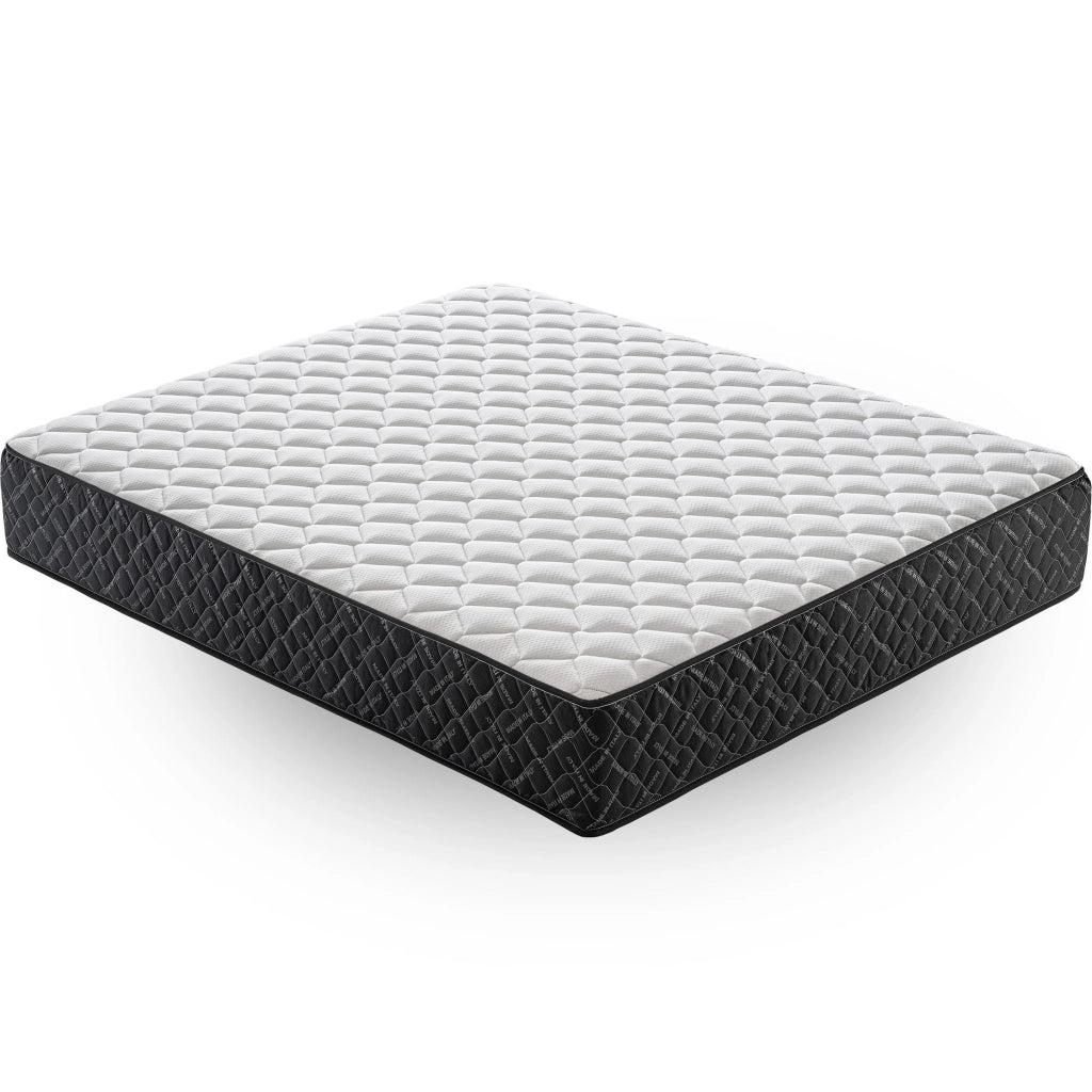 Materasso Piazza e Mezza 140x200  Memory Foam - Altezza 30 cm - Ortopedico - Rigidità H3 Made in Italy