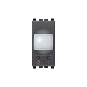 20181 Interruttore Ir a Relè 230V Grigio Eikon