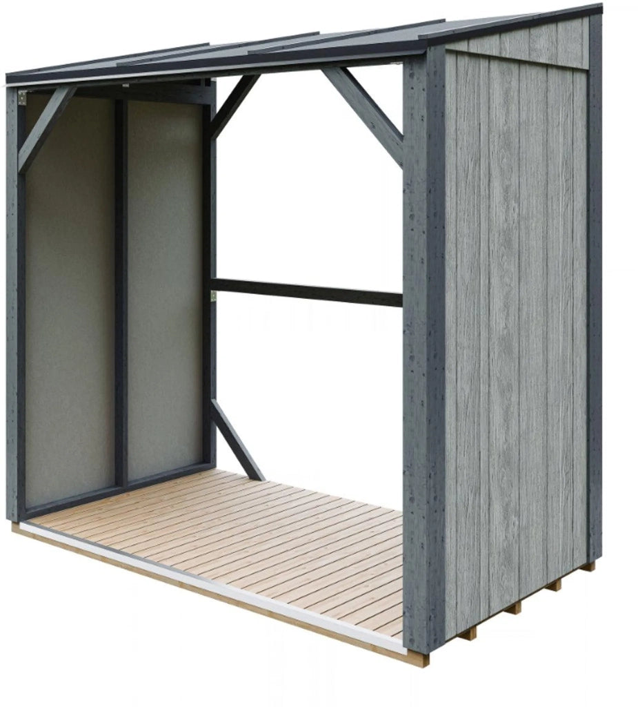 TIMBELA M984-TUNDRA CAVERN Legnaia 2,54 m²