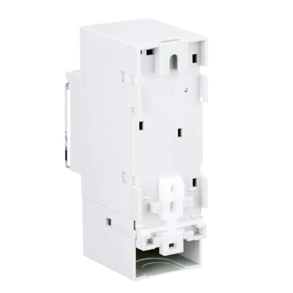 Finder 12.01.8.230.0000 interruttore orario giornaliero serie 12 16a 230v cavalieri 36 mm