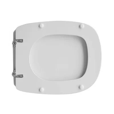 Sanitari filomuro Geberit scarico universale e copriwater  Fantasia