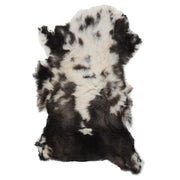 Pelle di Montone Multicolore (60-70)x(90-100) cm CFW2903621