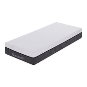 Materasso singolo antibatterico sfoderabile Fenice 90x190x25H