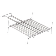 GRATICOLA DOPPIA cm 25 x 35  - FILCASALINGHI