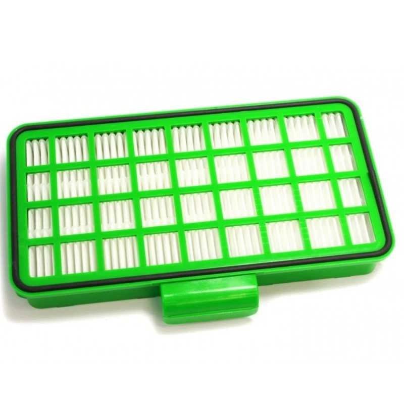 FILTRO HEPA ASPIRAPOLVERE ROWENTA COMPACTEO 130x93x26mm - ROWENTA
