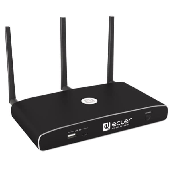 Switcher  wireless - VEO-SWC44                  **              GESTIONE