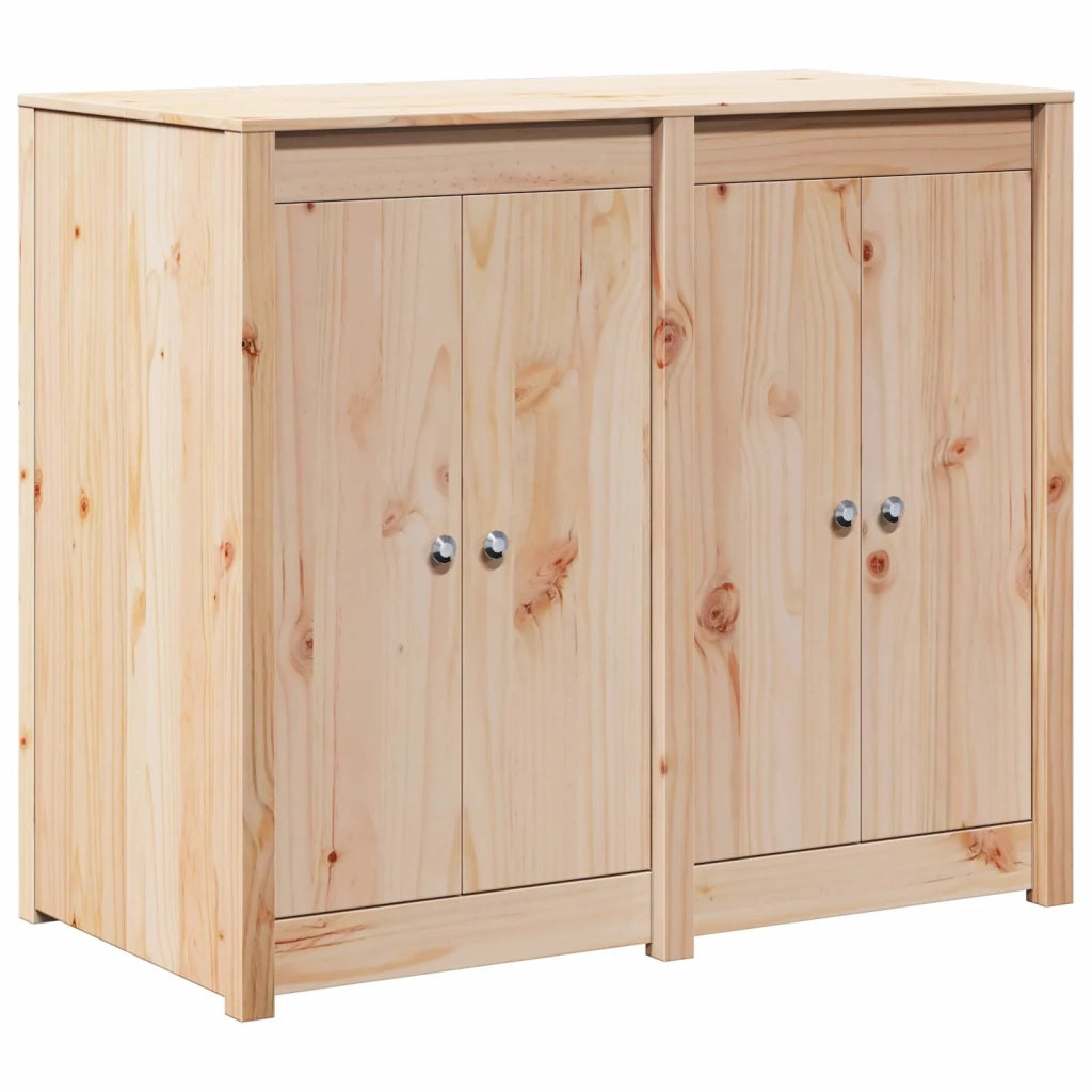 Mobile da cucina da esterno MEPPEL Douglas Naturale 3443790