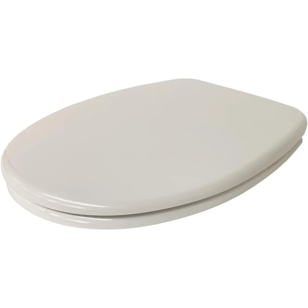 Villeroy & boch sedile wc per saval, targa, keraco, bianco