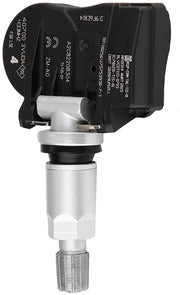 Sensore di pressione pneumatici professionale - alta precisione - TPMS - sensore di sostituzione numeri OE - alta sensibilità - sostituzione diretta - compatibile con veicoli