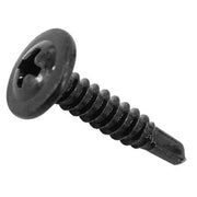 VITE AUTOPERFORANTE TEKS FOSFATATA GRIGIA Ø 4,2 X 13 mm - 1000 pezzi- AKIFIX