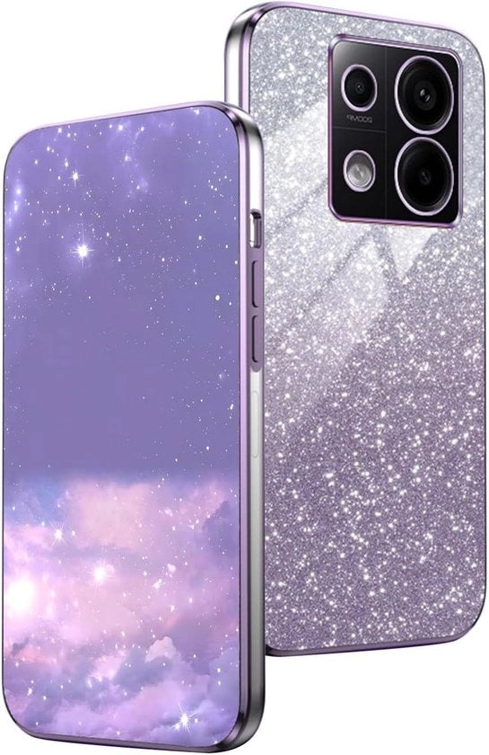 Protezione brillante per smartphone, estremamente sottile e resistente agli urti