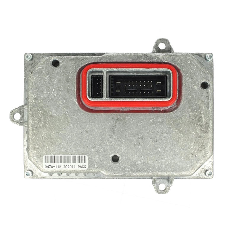 Centralina Ballast Xenon 130732911801 Per Mercedes Benz W216 2007-2010 XB6706