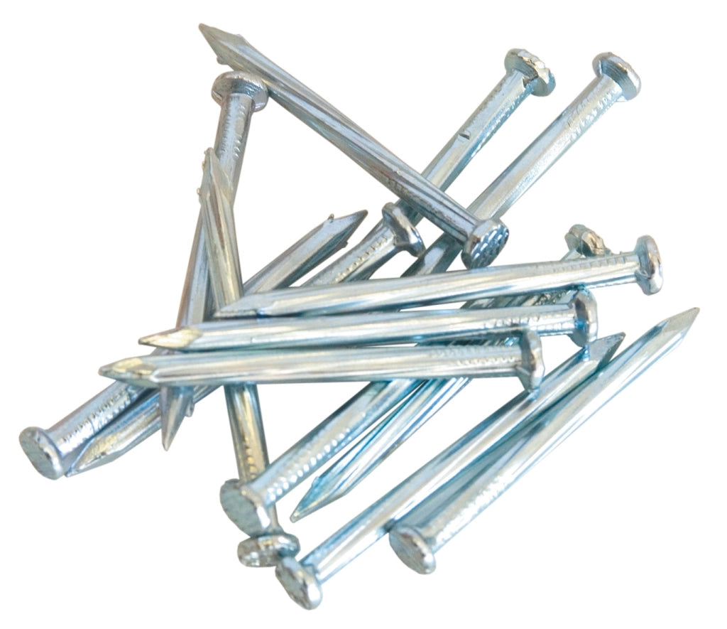 CHIODI ACCIAIO ZINCATI 3,5X50 CAVATORTA- 2,5 kg