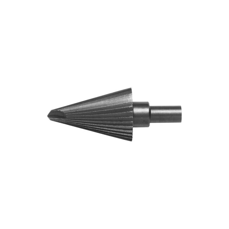 FRESA CONICA Ø 25 mm - ECEF