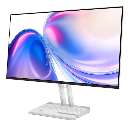 Lenovo L24-4C Monitor PC 60,5 cm (23.8") 1920 x 1080 Pixel Full HD LCD Grigio