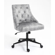 Sedia da ufficio TIPA (grigio chiaro)