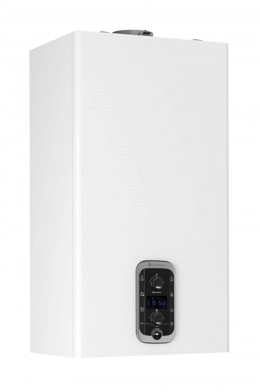 Caldaia a Condensazione Chaffoteaux MIRA Advance LInk 25 Metano/Gp WiFi con Kit Scarico Fumi
