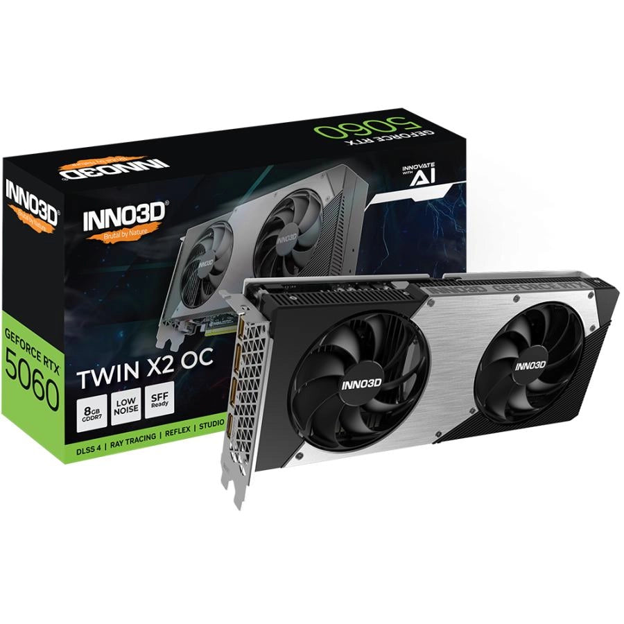 INNO3D N50602-08D7X-195070N