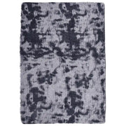 Tappeto del soggiorno | Tappeto Shaggy a Pelo Lungo NAVARRA Grigio Scuro 240x340 cm