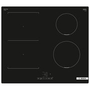 Bosch Serie 4 PVS611BB6E Piano cottura a induzione 60 cm Nero, senza profili
