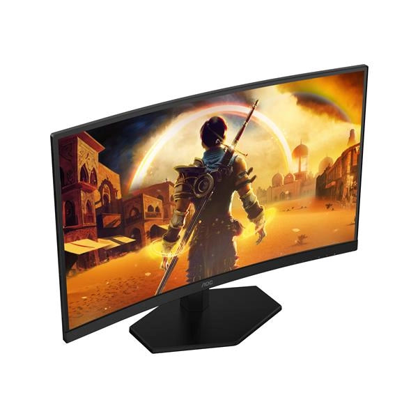 27 monitor fast va fhd - C27G42ZE