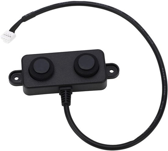 Sensore di Distanza Acquatico IP67 - Portata di Misura 3-450cm - Consumo di Corrente Basso - Alimentazione di Dati Stabile - Rilevamento di Oggetti - Sistema di Controllo del Parcheggio - Sensore Ultrasuonico