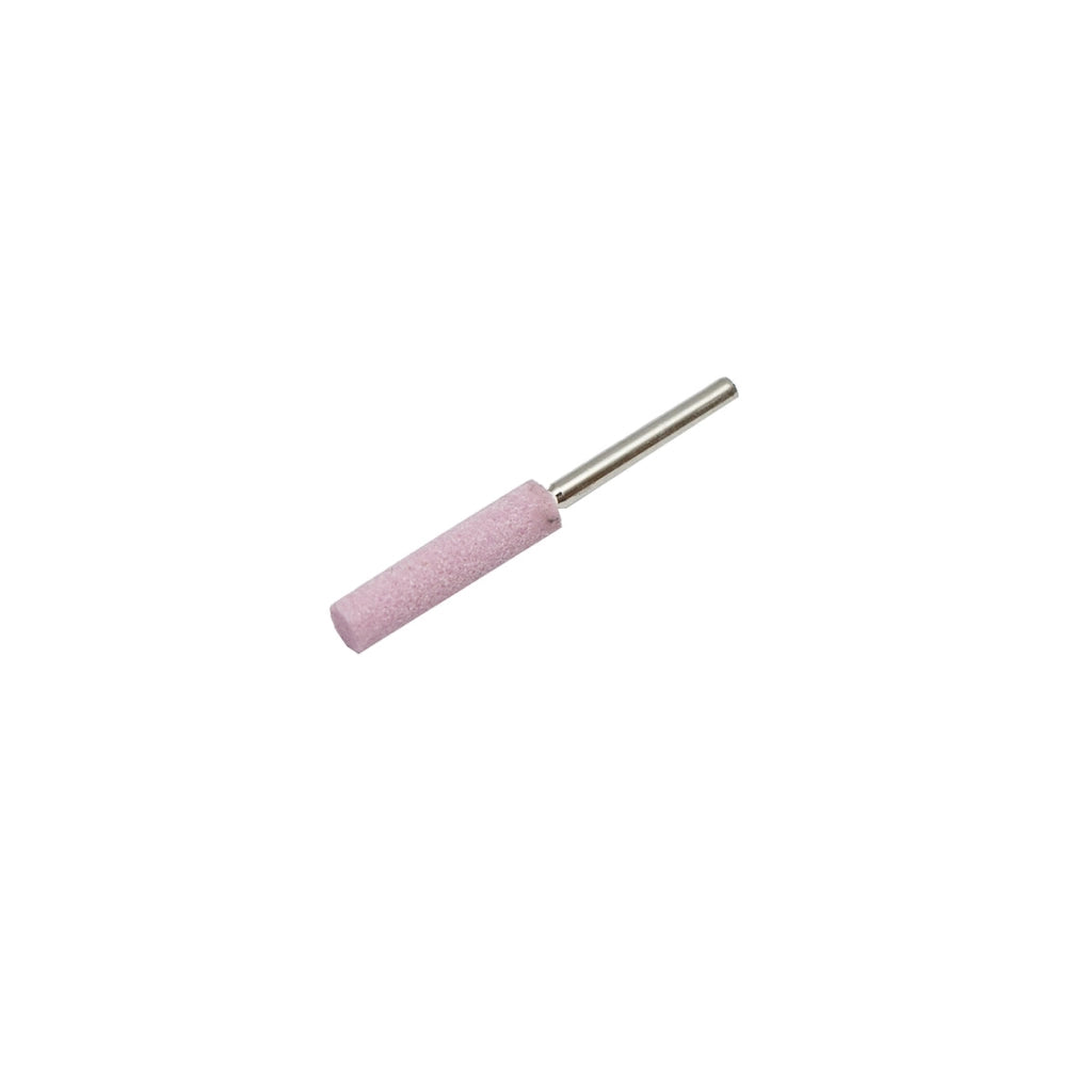 Set di 5 lime abrasive per affilatrice per catene di motoseghe 7/32 (5,5 mm)