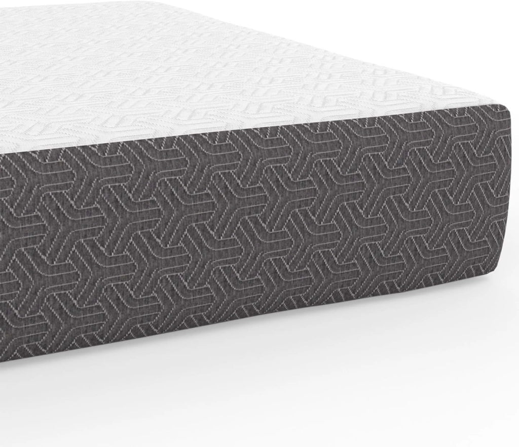 90 x 190 cm Materasso STELLA in memory foam, spessore 20 cm
