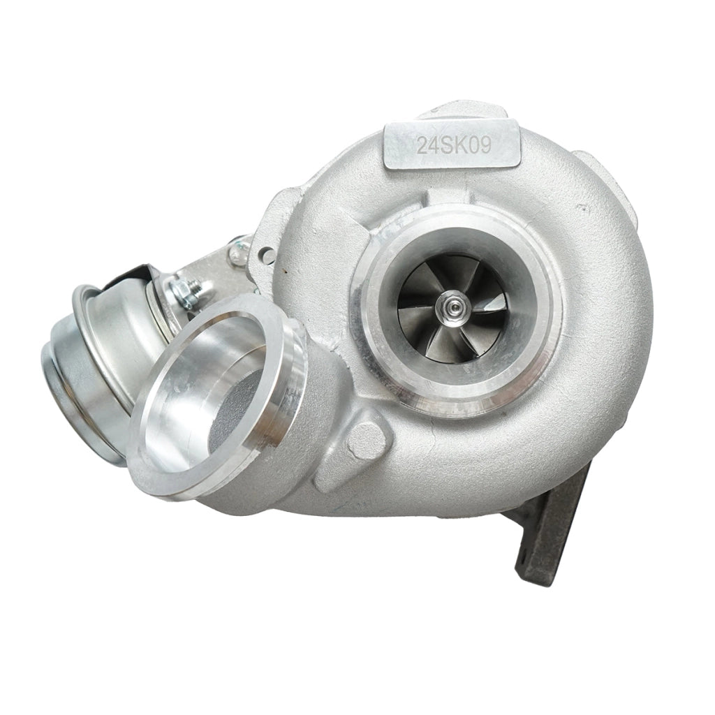 Turbo Mercedes-Benz Sprinter 211 CDI, 311 CDI, 411 CDI 2.2L codice motore OM611 DE22LA codice OEM A6110961599, A6110961699, A6110960899