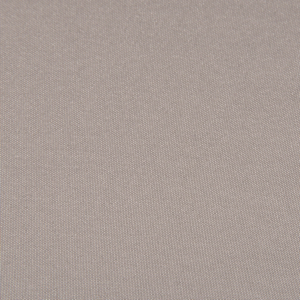 Ombrellone da giardino a sbalzo Struttura in alluminio beige Sabbia Tettoia in poliestere 235 x 268 x 268 cm Mobili da esterno