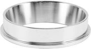 Misuratore dosi espresso 57,5 mm - Acciaio inossidabile - Dispensatore caffè - Accessorio per macchina caffè - Impermeabile - Facile da pulire