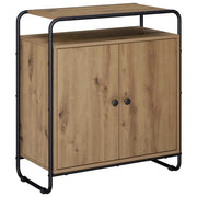 Credenza Rovere Artigianale 68 x 35 x 75 cm 8007983