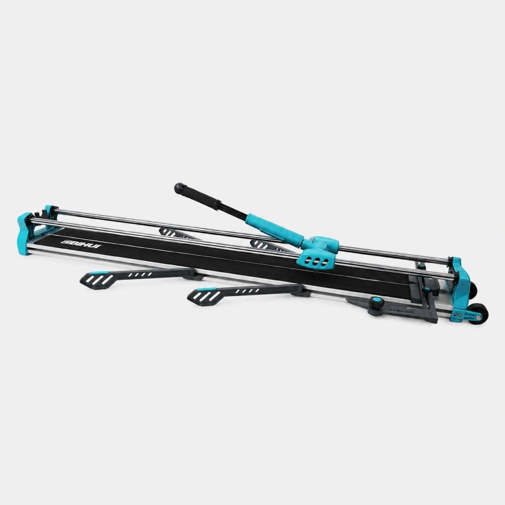 Bihui tagliapiastrelle manuale c-lion taglio 1200 mm mod. tcb1200