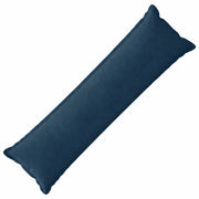 Federa HOUTEN Blu navy 40 x 145 cm corduroy 917218