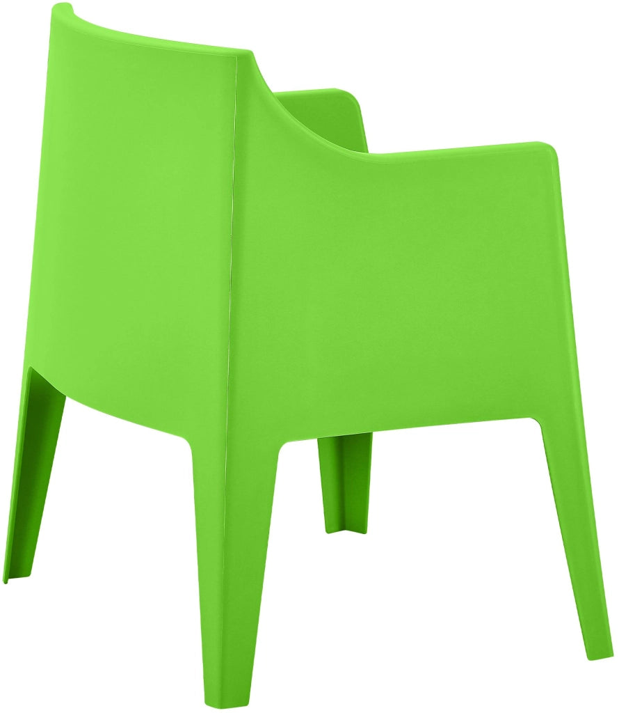 4er Set Stëhle Bartal 5