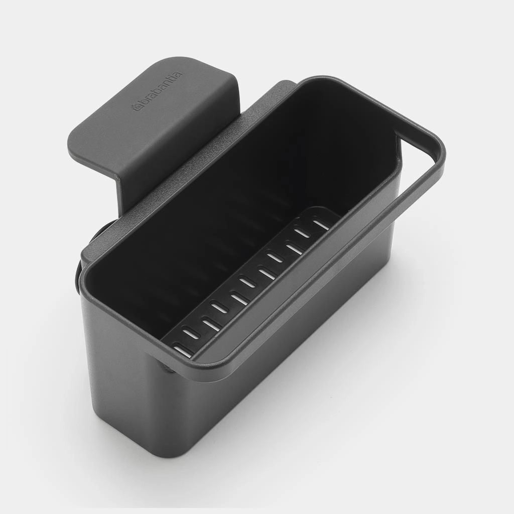 Brabantia 302466 contenitore per il bagno Grigio Organizzatore da bagno
