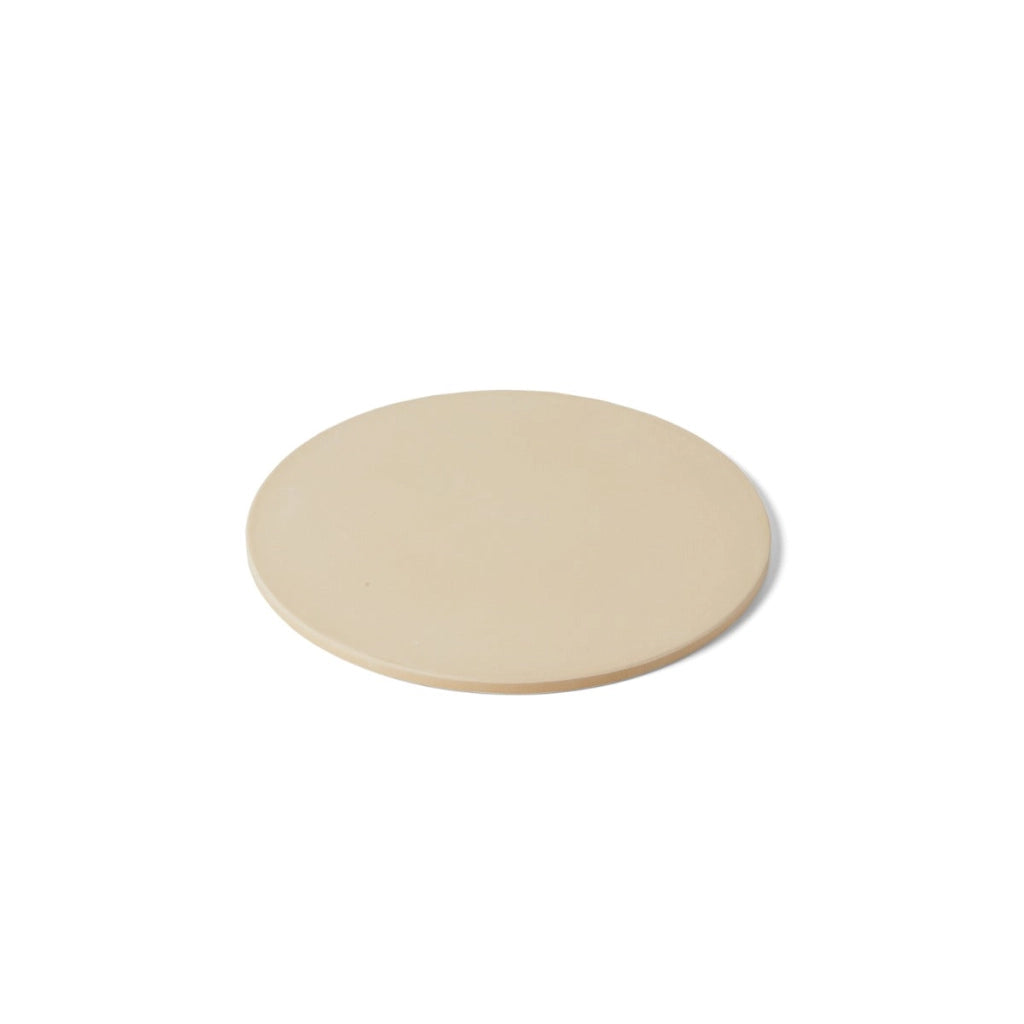 Pietra per pizza / Piastra deflettrice  13 pollici/34 cm